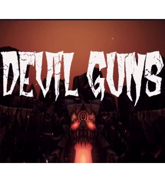 Devil In The Capital Steam Key GLOBAL